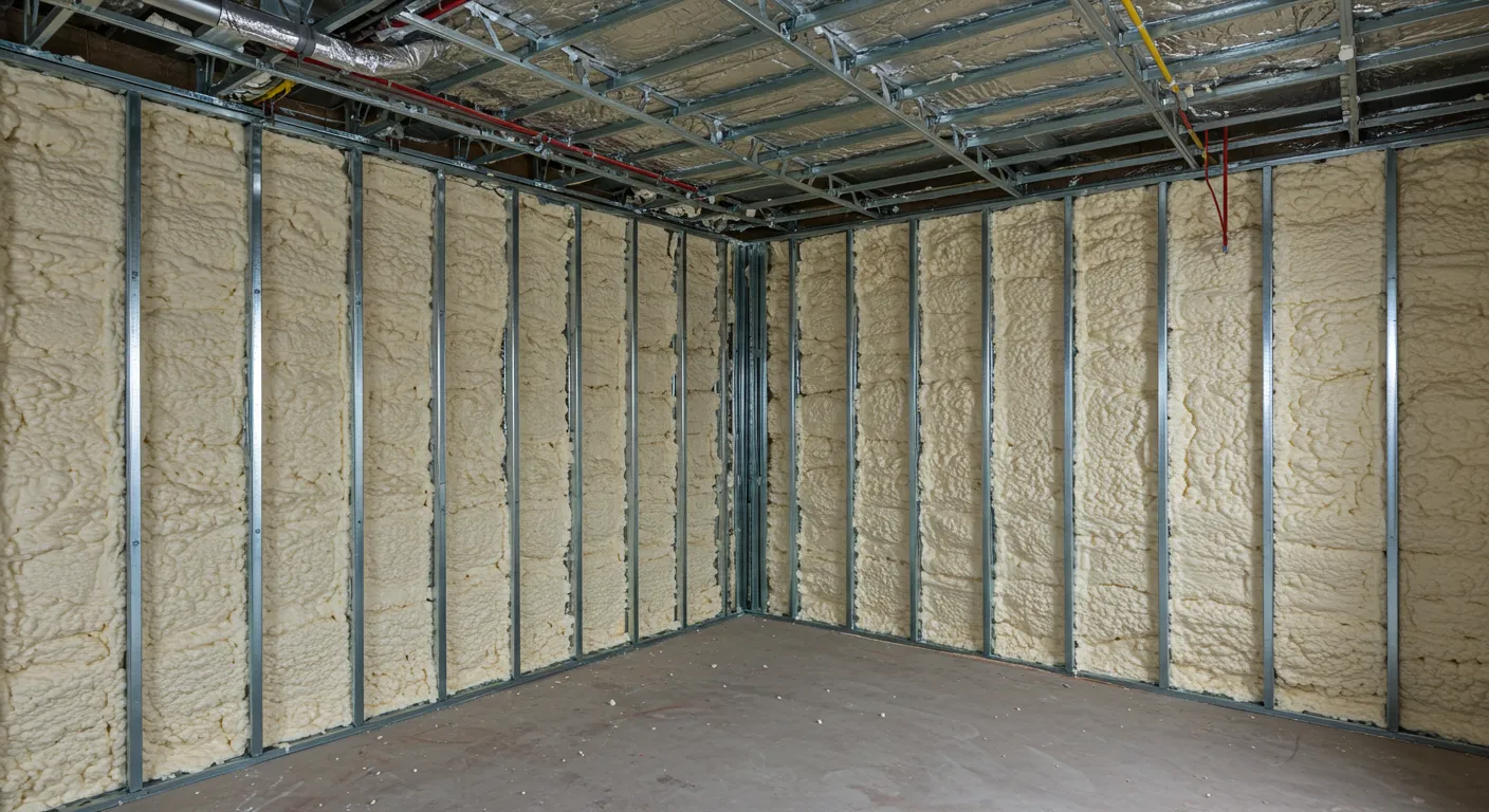 Metal Building Insulation (1)