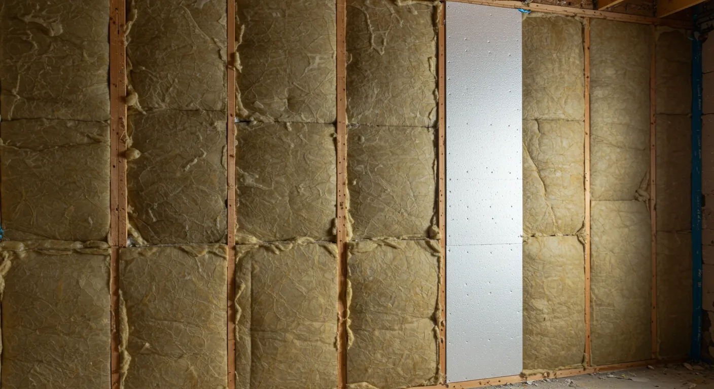 Retrofit Insulation